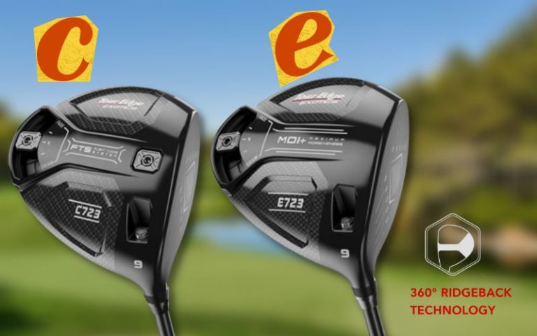 Tour Edge: A Roast of Golf’s Edgiest Clubs