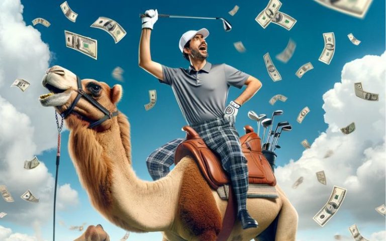 The Jon Rahm Revolution: From PGA Star to LIV Golf’s 500 Million Euro Man