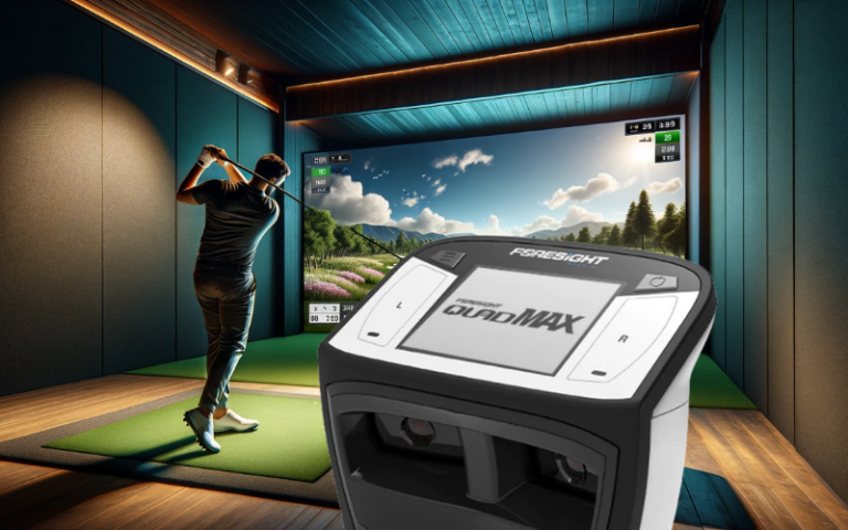 Foresight’s Latest Gadget