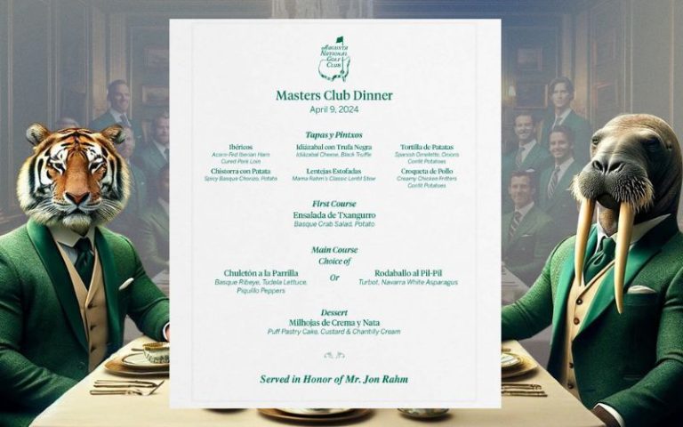 What’s for Dinner? A Culinary Tribute to Tradition and Heritage