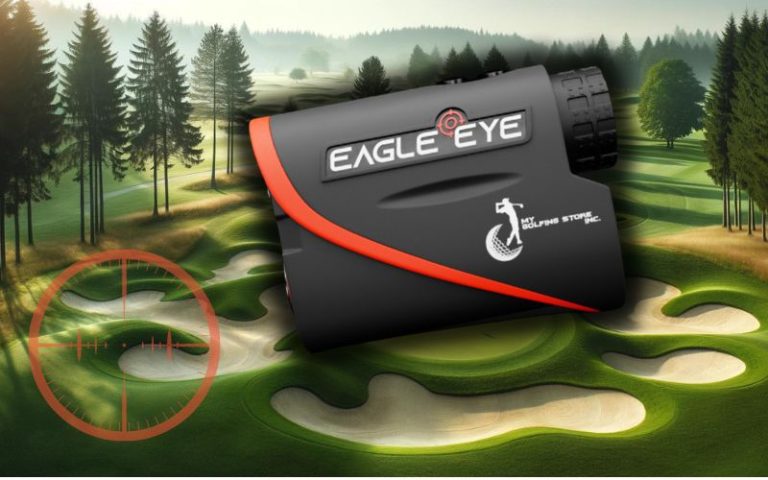 A Golf Gift Dad Will Actually Love