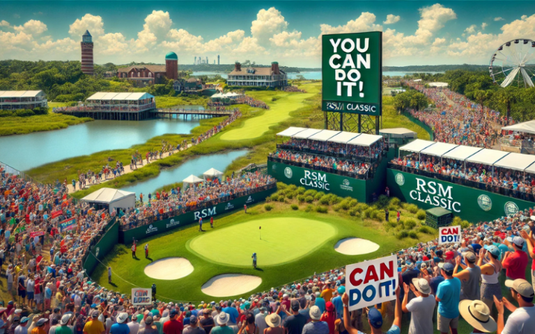 Joel Dahmen Saves His Job: The Everyman’s Guide to Clutching Tour Status by a Thread