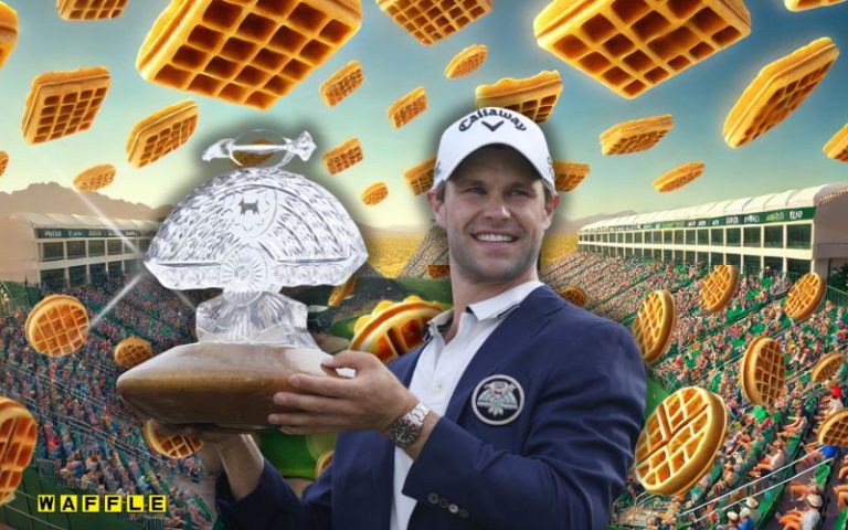 Thomas Detry Finally Wins on the PGA Tour