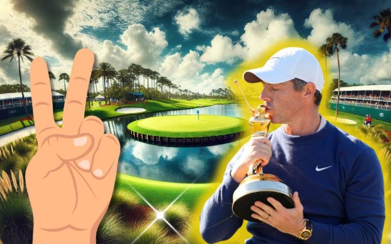 Second Players Win Puts TPC Sawgrass on Notice