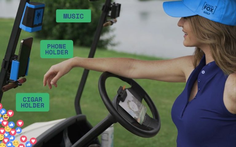 Desert Fox Golf: The Only Thing Dad Needs This Father’s Day (Besides a Mulligan)