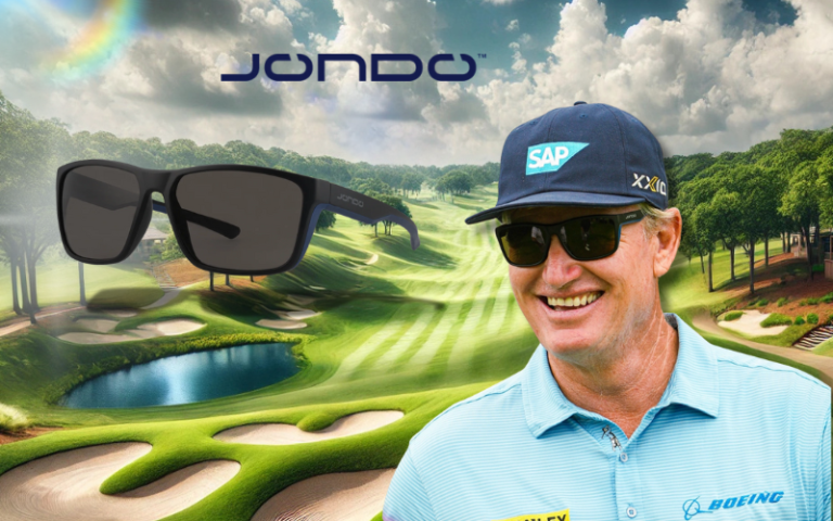 Your Secret Weapon Against Glare