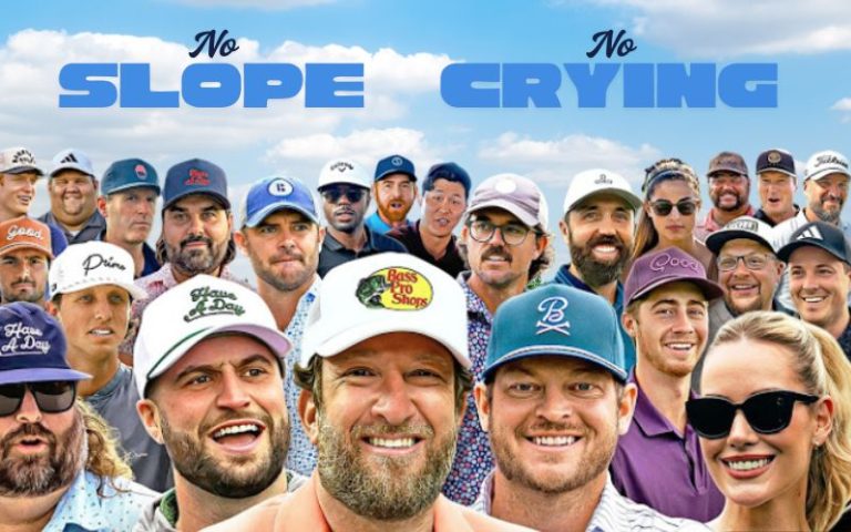 🎥 The Internet Invitational